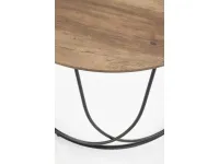 Журнальный стол NUBIRA  орех pilt 3