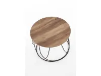 Журнальный стол NUBIRA  орех pilt 5