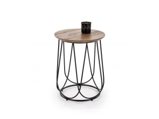 Diivanilaud NUBIRA S pähkel pilt