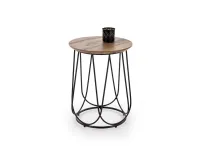 Diivanilaud NUBIRA S pähkel pilt 2