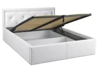 Voodi 180x200 KARO pesukastiga pilt 4