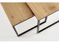 Журнальный стол SABROSA (2 шт) pilt 5