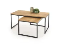 Журнальный стол SABROSA (2 шт) pilt 2