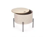 Журнальный стол SINTRA фиолетовый pilt 3