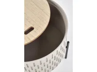 Журнальный стол SINTRA фиолетовый pilt 4