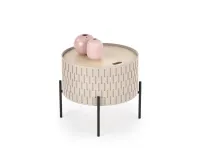 Журнальный стол SINTRA фиолетовый pilt 2