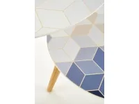 Журнальный стол TEQUILA (2 шт) pilt 3