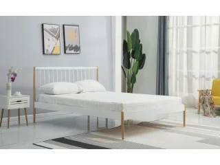 Voodi 120x200 LEMI pilt