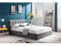 Voodi 160x200 PADVA 160 tõstemehhanismiga pilt 2