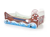 Кровать детская BOAT pilt 3