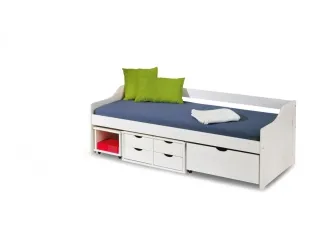 Кровать детская FLORO 2 pilt
