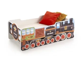 Кровать детская LOKOMO pilt