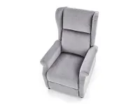 Tugitool AGUSTIN-M recliner - Hall pilt 6