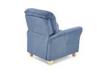 Tugitool BARD recliner sinine pilt 5