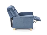 Tugitool BARD recliner sinine pilt 4