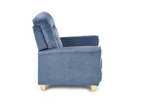 Tugitool BARD recliner sinine pilt 3