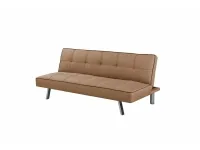 Диван-кровать CARLO бежевый pilt 2