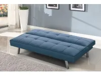 Diivanvoodi CARLO hall pilt 3