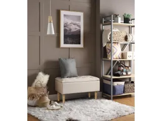 Tumba CLEO kastiga beež pilt