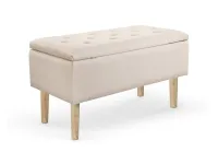 Tumba CLEO kastiga beež pilt 3