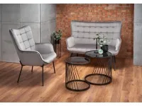 Tugitool CASTEL hall pilt 7