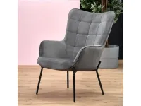 Tugitool CASTEL hall pilt 2