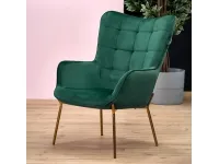 Tugitool CASTEL 2 roheline pilt 2