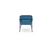 Кресло DENNIS синий pilt 5