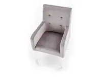 Кресло FILO белый pilt 5