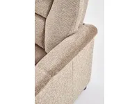 Tugitool JORDAN recliner - Beež pilt 8