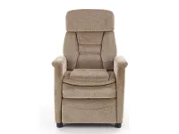 Tugitool JORDAN recliner - Beež pilt 6