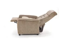 Tugitool JORDAN recliner - Beež pilt 5
