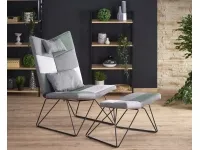 Кресло REMIX pilt 2