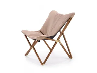 Стул складной VOLANT бежевый pilt