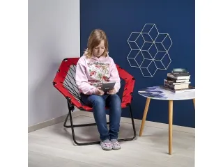 Стул складной WIDGET красный pilt