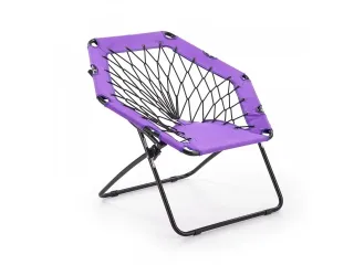 Стул складной WIDGET фиолетовый pilt