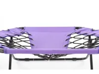 Стул складной WIDGET фиолетовый pilt 3