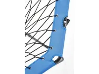 Стул складной WIDGET синий pilt 4