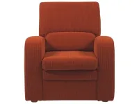 Кресло LARUS BASIC SOF.1BF pilt 5