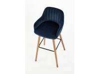 Baaritool H-93 sinine pilt 10