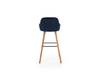 Baaritool H-93 sinine pilt 11
