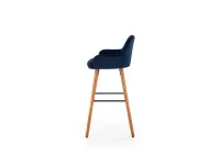 Baaritool H-93 sinine pilt 4