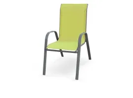 Кресло MOSLER зеленый