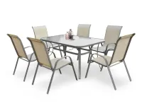 Стол MOSLER pilt 2