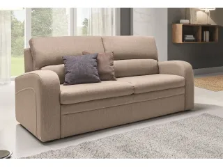 Diivanvoodi LARUS BASIC SOF.2W pilt