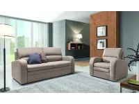 Diivanvoodi LARUS BASIC SOF.2W pilt 4