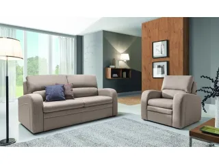 Diivanvoodi LARUS BASIC SOF.3W pilt