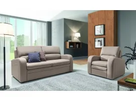 Diivanvoodi LARUS BASIC SOF.3W