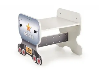 Kirjutuslaud LOKOMO pilt