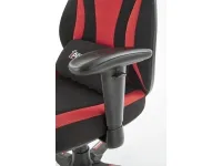 Juhitool ABART must-punane pilt 3